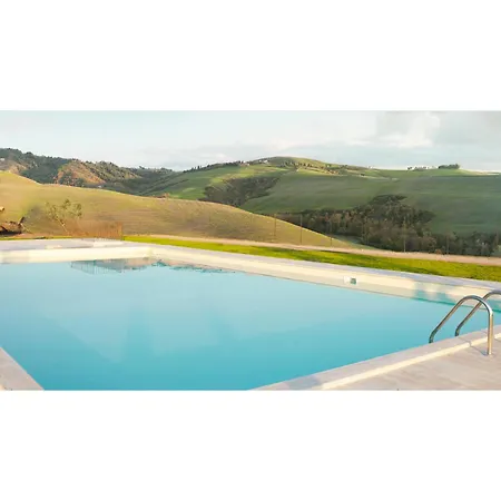 Martha Holiday home Volterra